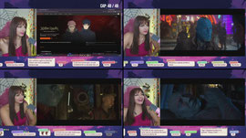 💜  Reaccion a  Gu4rdianes de la Gl4xia vol 2 💜 | !horario !resubidos !redes