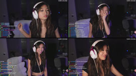 dj stream
