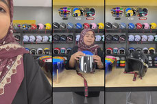 HyperRiderGarage
