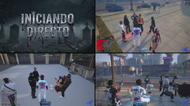 Que lio mano¡ | 18+ | PIDIO77 | creativosRP | GG    | ROLL | LNT