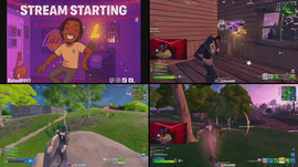 🐀GAMING WITH FRIENDS🐀 🎉🧡  !SOCIALS