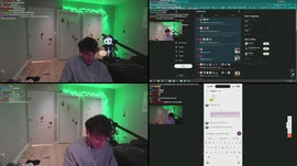 🔴LET ME SHOW U HOW TO MAKE 0 CONTENT🔴 | !xcom