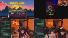 Wpp de viewers!!! Ayuda tomas mazza me tiene atrapado... // Unite a la Bartoneta!!