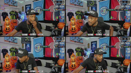 SPOOKATHON DAY 3!!!! HAPPY BIRTHDAY GASSPACC!!