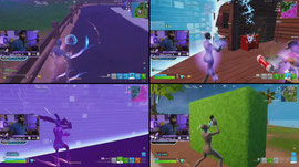 🏆 Zero Build Skin Cup W/ H8in 🏆