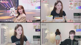 [판타지유 : 비서실장] 굿 에프터 눈