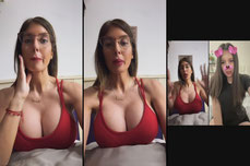 Te ha mencionado