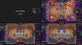 🔴🔴BECOMING A HEARTHSTONE PRO!!🔴🔴