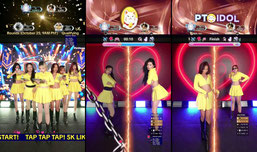 Welcome to PT IDOLS