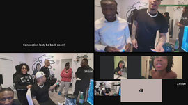 RAUD X DOODIE LO 🧑🏾‍🦲💈GET IN HERE NOW 🧑🏾‍🦲💈GZF VS THE WORLD 🧑🏾‍🦲💈