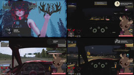 [18+] Special Delivery! It's a Fender Bender! ft. @kanashi_noir | !clip | !discord | !gamble | !group