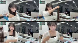 [JUP] 모닝 사옥 쥬광이 모드