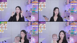 런치 수다 타임