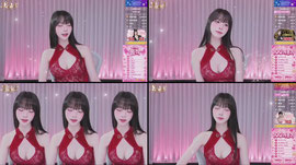 치파오 뒷태가ㄷㄷ❤️