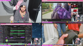 🕸️ DEE 41 🕸️ | ♡ !dono !wishlist !links
