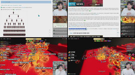 피라미드 쌓으면서 다단계 피라미드 알아보기