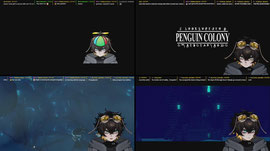 MY FRIENDS ARE MY SPECIAL INTEREST. VARIETY GAMER DOES VARIETY AGAIN!!!!!