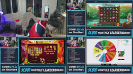 🎰 TIPPING OUT AT $1,000 💰 | TTS GAMBA | !G !discord