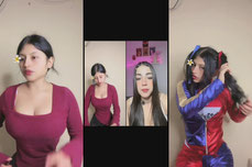 Si no entras eres chipi