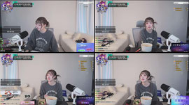 [수니그룹] 나 오늘 힙하다
