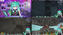 doin whatever the heck i want!!! 💚 SLIMEATHON DAY 77🎂  ∥ !discord ∥ !dono ∥ !throne ∥ !BEASTIEZ
