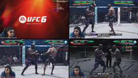 2ND Stream today