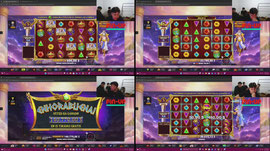 VOLVIMOS CON EL MEJOR CASINO PINUP 🎰!ds
