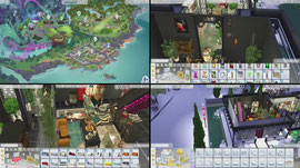 Ep. 197 SIM 4 BUILD