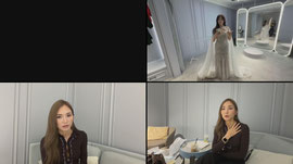 DRESS SHOPPING IN CHINA 🇨🇳👗♥️