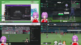 【N커넥트】 2시) 지잔동 vs 어인섬 엪온 매치💜