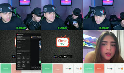 Lets Go LIVE!