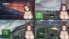 [Drops] Foxxo of Theves | VCARDS OUT NOW | !gamersupps | !socials | !playlist | !floof