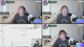 [수니그룹] 새우알러지 올랐다 큰일났따