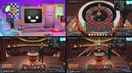 STREAM SECRETO !slots