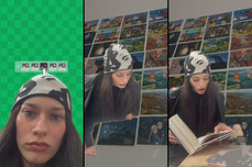 iPad kid tivitiez