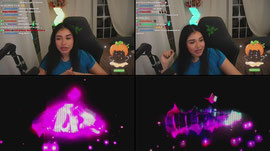 OFFLINE💗 !sub !discord !socials