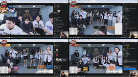 드림즈 스타 전제민 3시 소윤CK