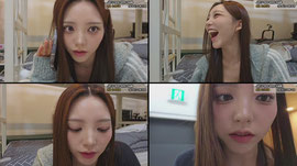 [쇼케이:상사원] 출뱅! 룰렛데이 피즈단 있을까여ㅠㅠ
