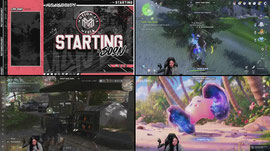 ❤️‍🔥 Aniimo: Day 25 + MW4 DMZ EARLY ACCESS! ❤️‍🔥 !aniimo !socials !discord