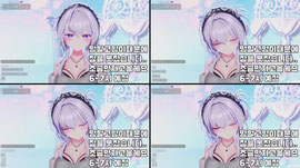☃️ 조금만 쉬다올게요! (๑´ ˘ `) ㅣ 10월방셀