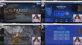 【10／21 - 《裝備仔：OVERGEARED》預先創角，我在伺服器F【德米安】等你！♡ 】!DC !YT !寫真