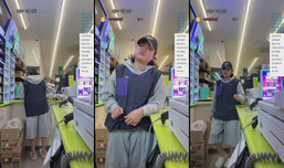 죽겠노