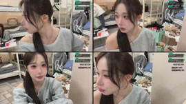 [쇼케이:팀장] 낼모레 생일인데 생일선물 미리 좀..조금만..오늘 벌칙시러잉..