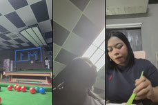 seremban snooker rm15/hour