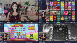 💗 GAMBA TIME 💗 $100 GIVEAWAY 💗 #ad