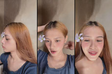 grwm heh