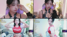 응원받을 오빵이들 ♥
