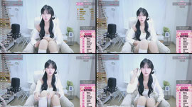 [문에이:평일반] 출근직전인데 빈집..