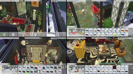 Ep. 197 SIM 4 BUILD