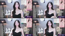 낮방감성 지켜보던분들 있나요?♡ [정선컴퍼니:신입]